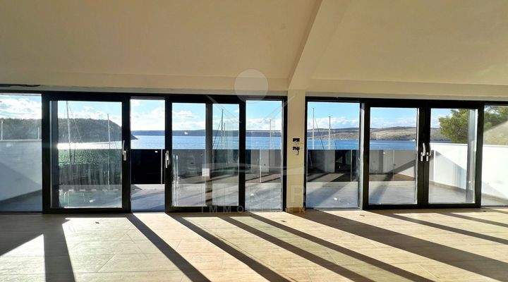 Traumwohnung mit Meerblick!  