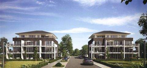 Isernhagen / Altwarmbüchen Wohnungen, Isernhagen / Altwarmbüchen Wohnung kaufen