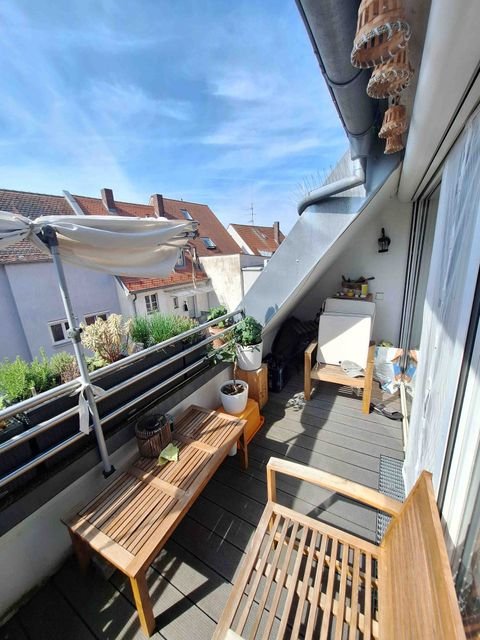 Nürnberg Wohnungen, Nürnberg Wohnung mieten