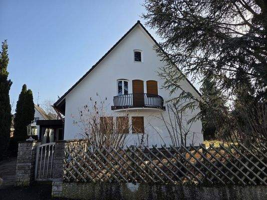 Wir freuen uns auf Ihren Kontakt