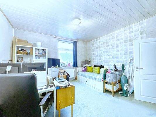 weiteres Schlafzimmer