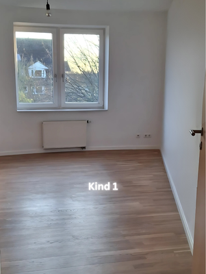 Uferstraße - Zimmer 2