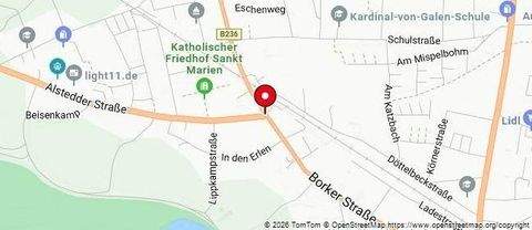 Lünen Grundstücke, Lünen Grundstück kaufen