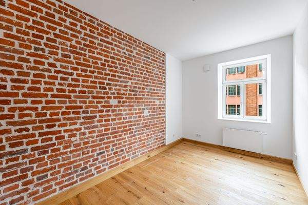 Büro / Gästezimmer