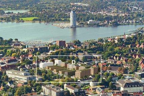 Schleswig Wohnungen, Schleswig Wohnung mieten