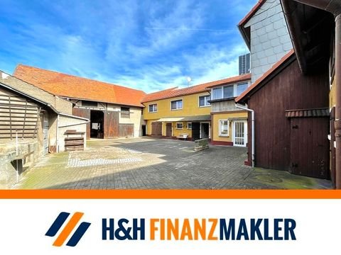 Günthersleben / Wechmar Häuser, Günthersleben / Wechmar Haus kaufen