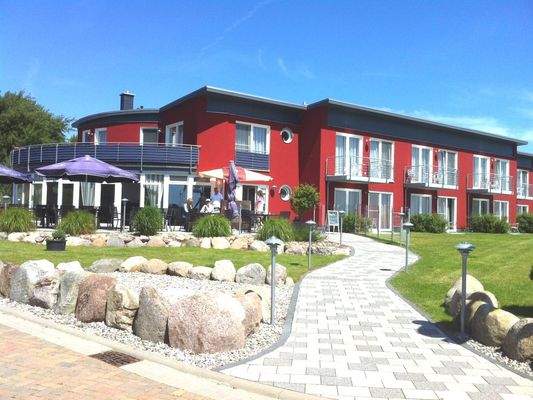 Hafen Puddemin Restaurant