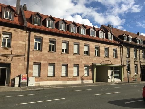 Fürth Wohnungen, Fürth Wohnung mieten