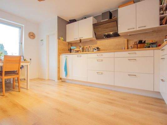Küche EG