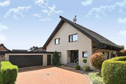 Nottuln Häuser, Nottuln Haus kaufen