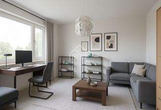 Virtuelle Möblierung