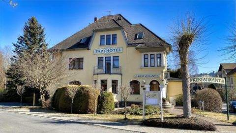 Kurort Oybin Gastronomie, Pacht, Gaststätten