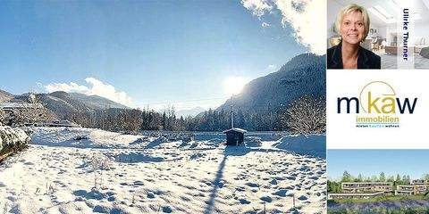 Bad Ischl Wohnungen, Bad Ischl Wohnung kaufen