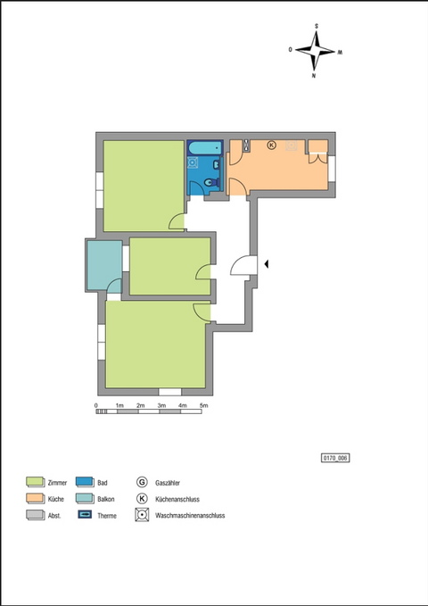 Hannover Wohnungen, Hannover Wohnung mieten