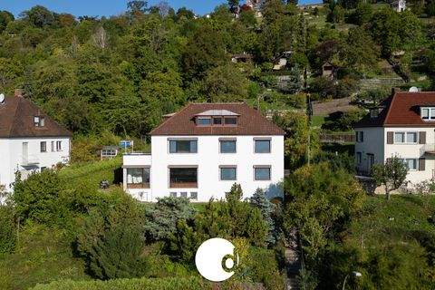 Stuttgart Häuser, Stuttgart Haus kaufen