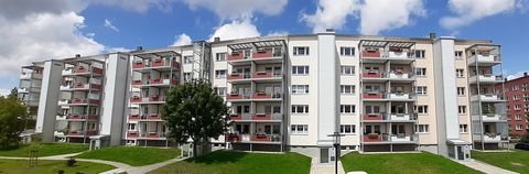 Ebersbach-Neugersdorf Wohnungen, Ebersbach-Neugersdorf Wohnung mieten
