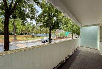 Impression Sonnenloggia