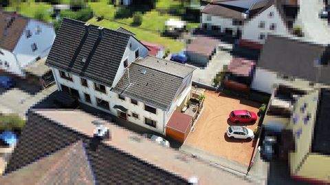 Münchweiler an der Rodalb Häuser, Münchweiler an der Rodalb Haus kaufen