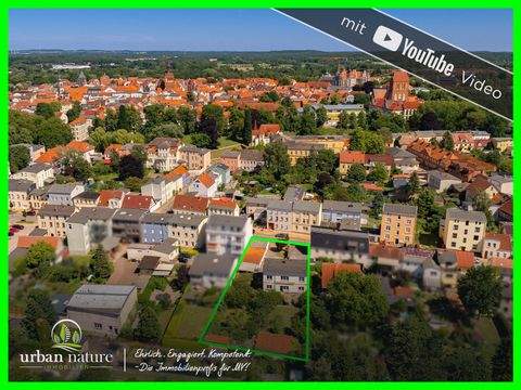 Güstrow Häuser, Güstrow Haus kaufen