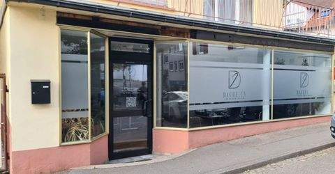 Freiburg Büros, Büroräume, Büroflächen 