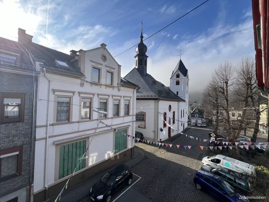 Aussicht