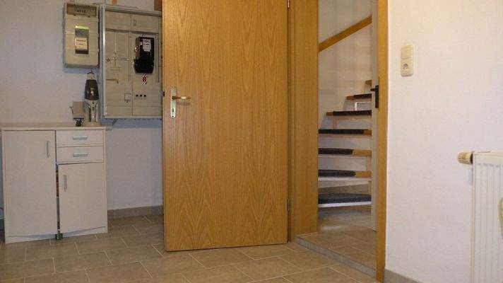 Wirtschaftsraum Keller