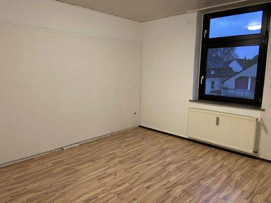 Schlafzimmer / Wohnzimmer