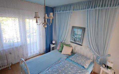 Bonn - Bad Godesberg Wohnen auf Zeit, möbliertes Wohnen