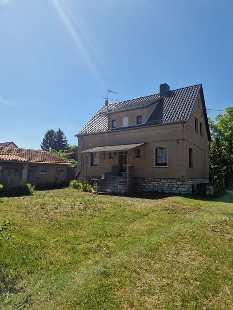Stotternheim Häuser, Stotternheim Haus kaufen