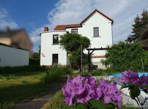 Weinböhla Häuser, Weinböhla Haus kaufen
