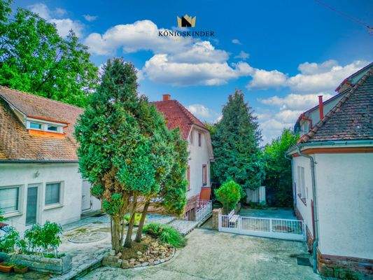 über 7% Rendite mit weiteren Ausbaumöglichkeiten