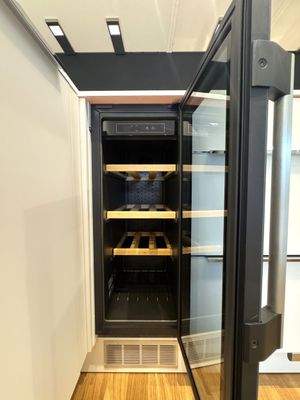 Weinkühlschrank