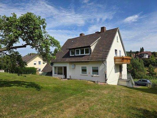 Blick auf den seitlichen Hauseingang.jpg