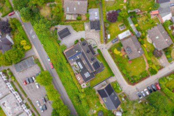 Grundstück Ansicht II