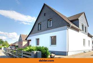 Mehrfamilienhaus, Garbsen