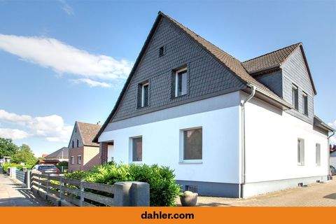 Garbsen / Horst Renditeobjekte, Mehrfamilienhäuser, Geschäftshäuser, Kapitalanlage