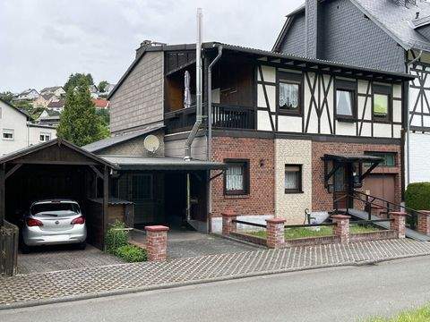 Breitscheid Häuser, Breitscheid Haus kaufen