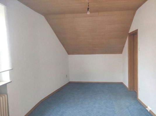 Wohnzimmer OG Nebenhaus