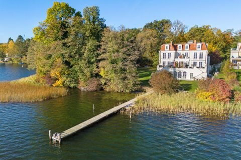 Bad Saarow Häuser, Bad Saarow Haus kaufen