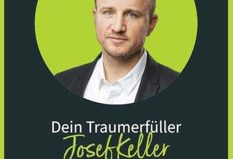 Josef Keller Traumerfüller