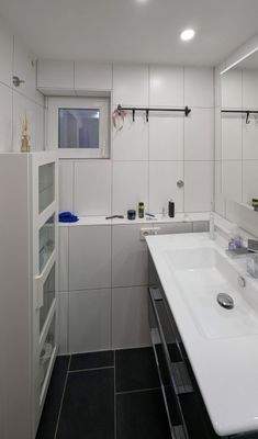 Bad Einliegerwohnung