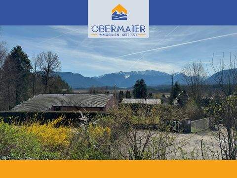 Murnau Grundstücke, Murnau Grundstück kaufen