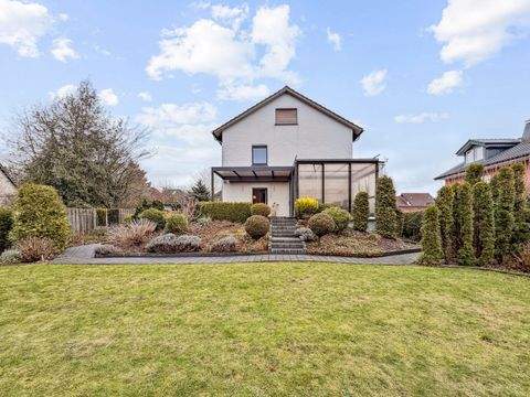 Spenge Häuser, Spenge Haus kaufen