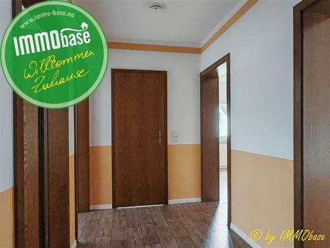 Rossau Wohnungen, Rossau Wohnung mieten