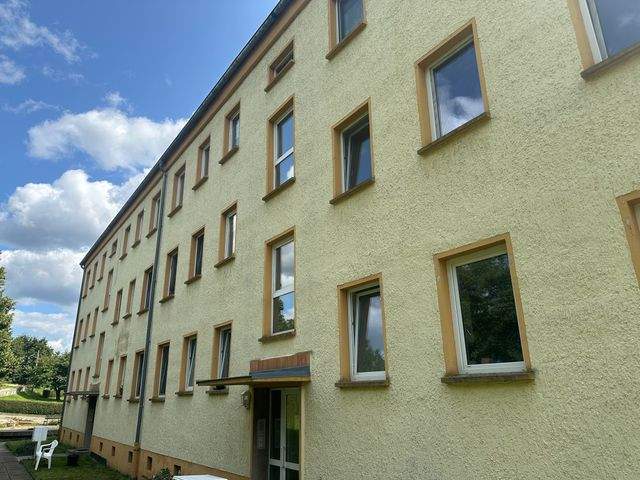 Moderne 2-Zimmer-Wohnung in Großkochberg zu vermieten- raus aus der Stadt; rein ins Grüne - Foto 3