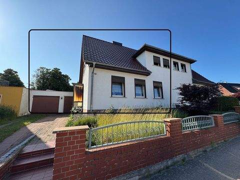 Wolgast Häuser, Wolgast Haus kaufen