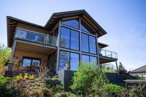 Alf Häuser, Alf Haus kaufen