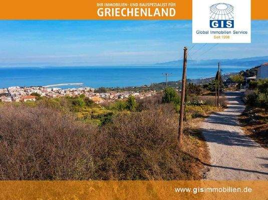 fabelhafter Meerblick