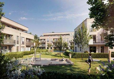 Hamburg-Poppenbüttel Wohnungen, Hamburg-Poppenbüttel Wohnung kaufen