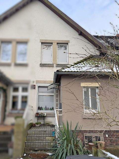 Bochum Wohnungen, Bochum Wohnung kaufen